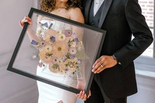 The Pressed Bouquet Shop by Element