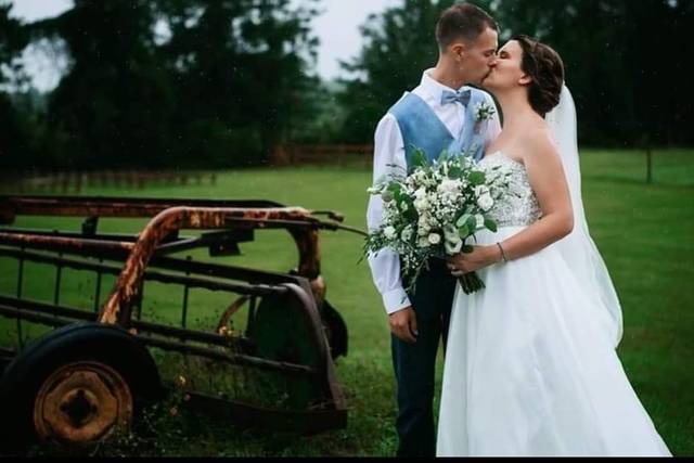 Hitched