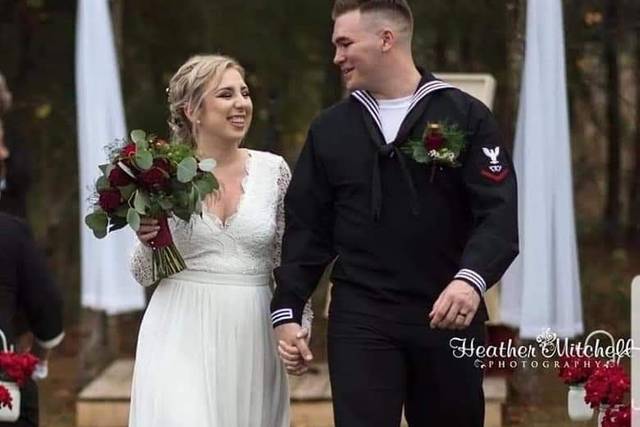 Hitched