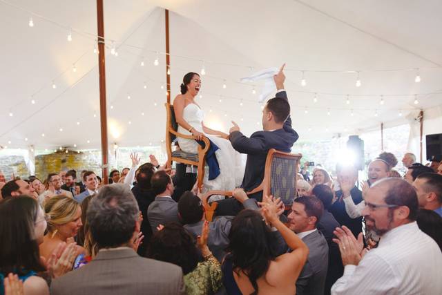 Wedding practices