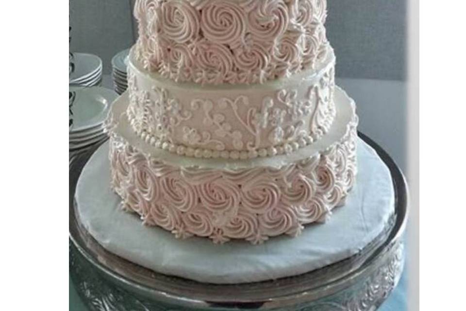 Posh Buttercream