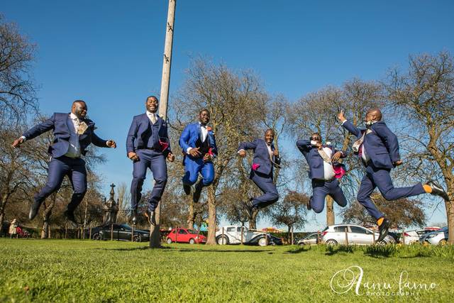 Aanu Famo Photography