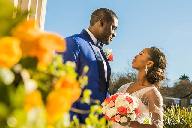 Aanu Famo Photography