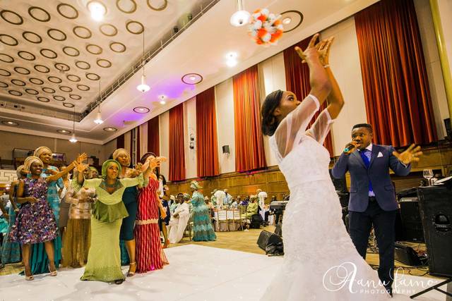 Aanu Famo Photography