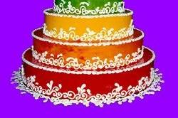 Cake and Art