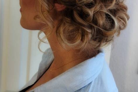 Side bun