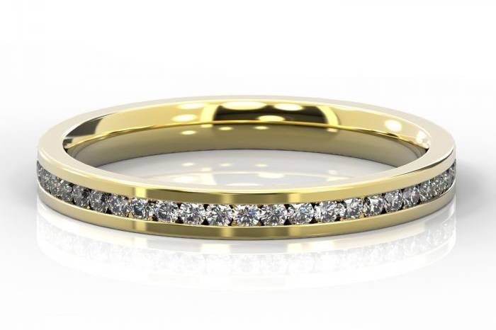 Wedding Rings UK