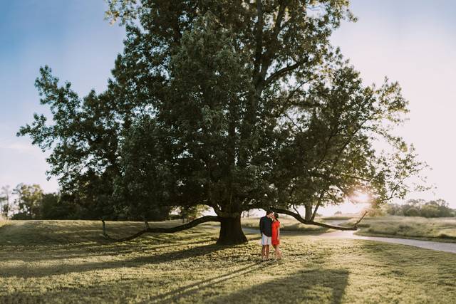 Kevin Barre Photography