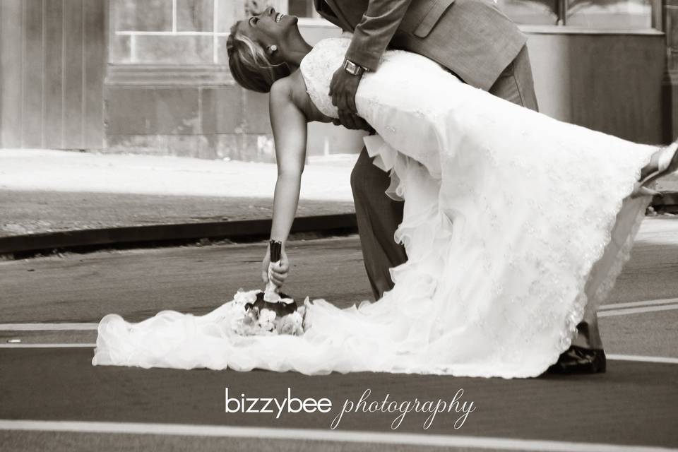 Bizzybee Photography