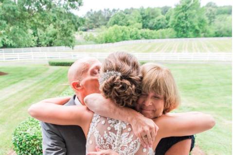 Precious moments