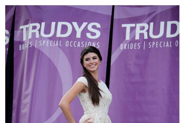 Trudy's Brides, Prom & Special Occasions