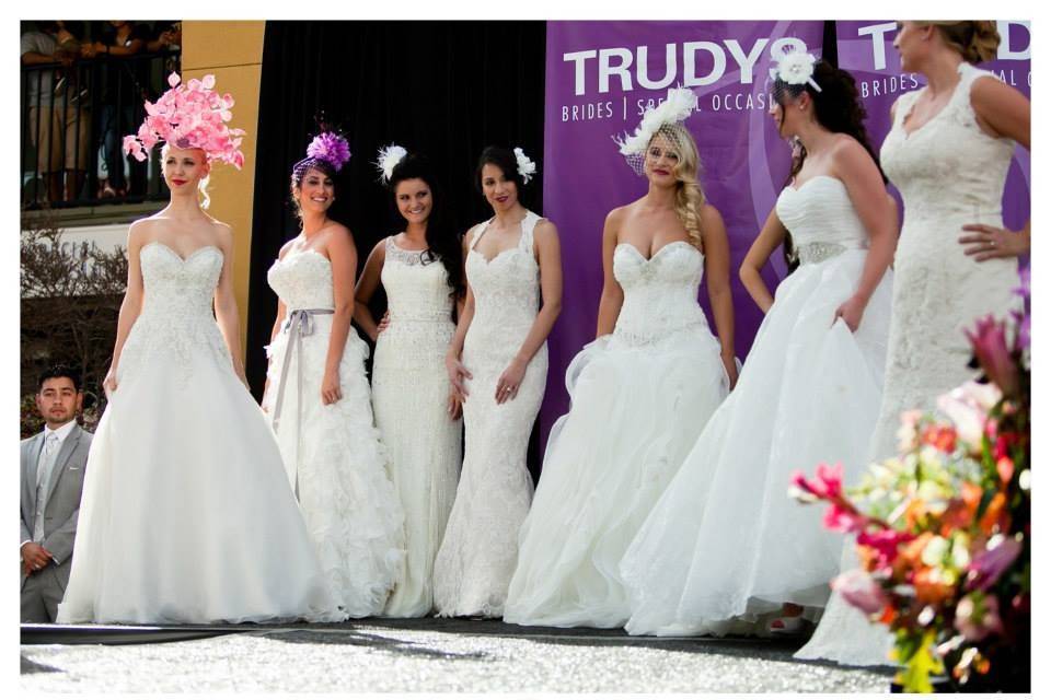 Trudy's Brides, Prom & Special Occasions