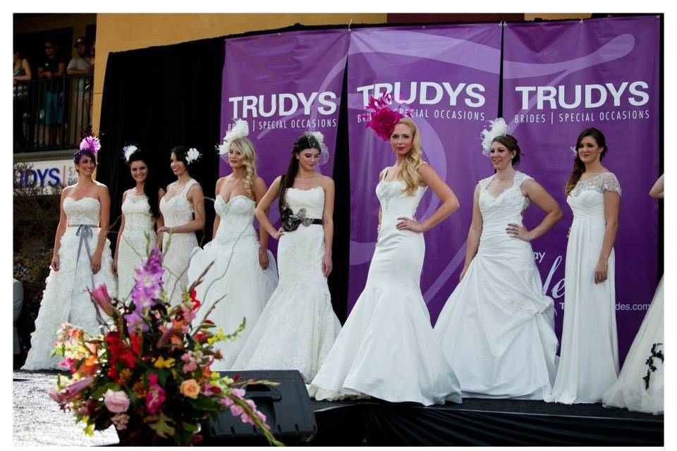 Trudy's Brides, Prom & Special Occasions