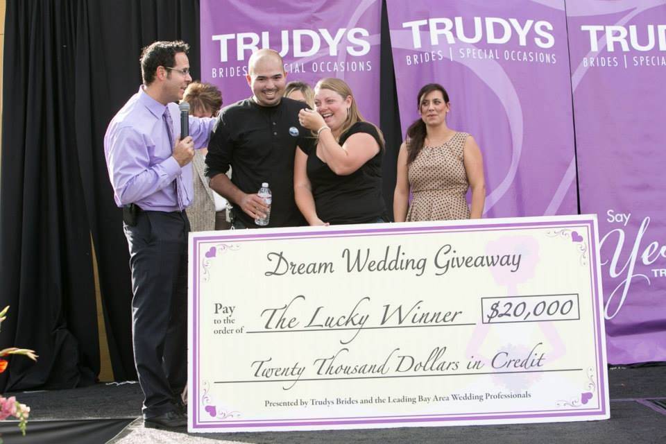 Trudy's Brides, Prom & Special Occasions