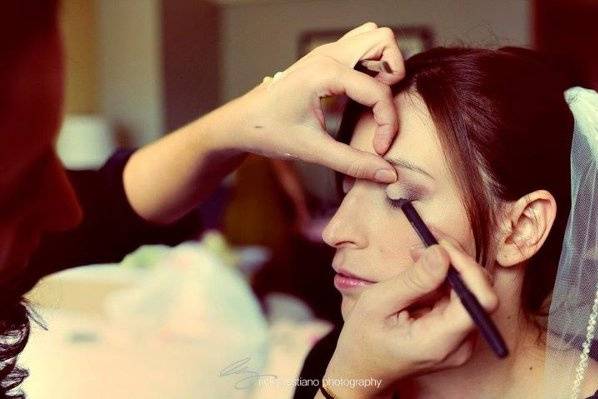 Makeup by Vanessa