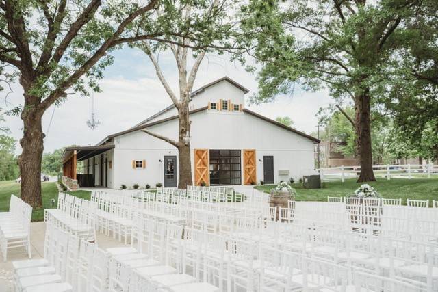 The Farmhouse KC