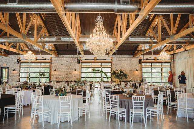 The Farmhouse KC