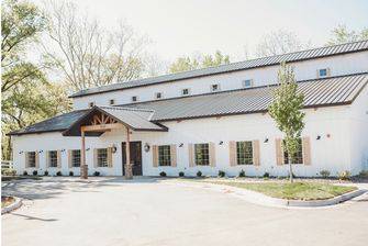 The Farmhouse KC