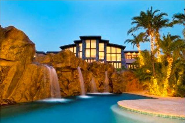 Canyon Estate