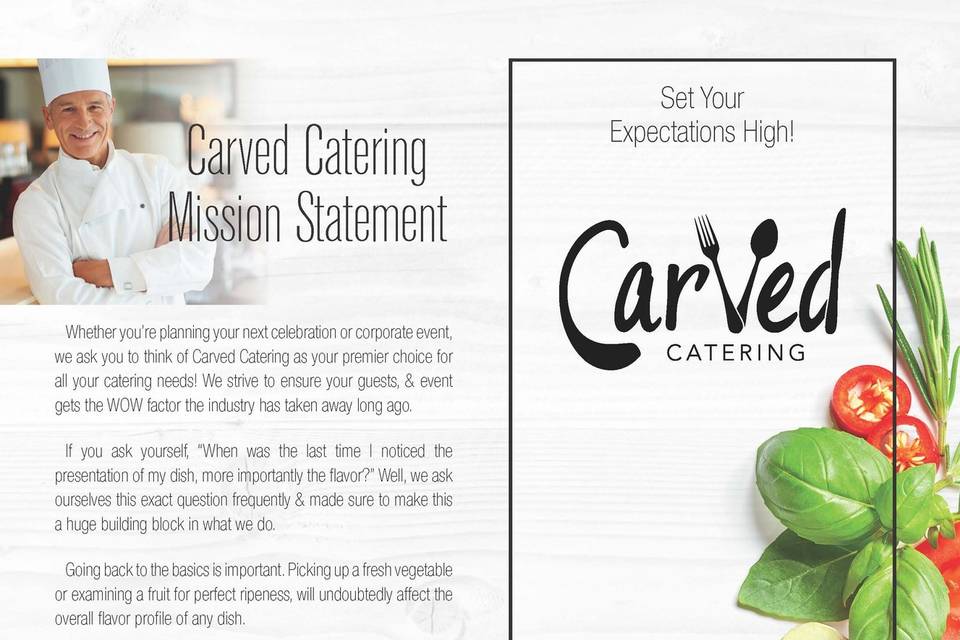 Mission Statement