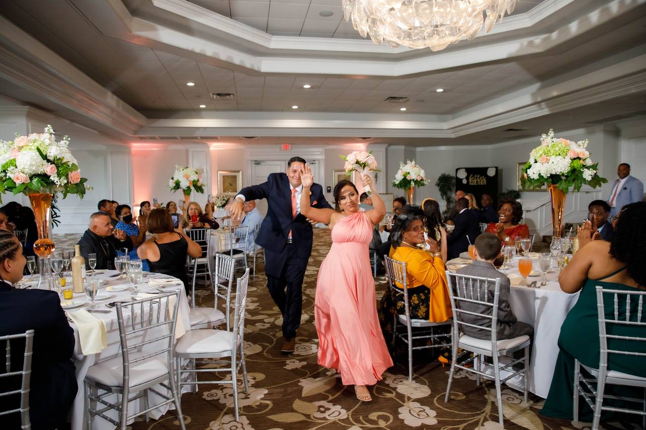 Fountains Country Club - Country Club Weddings - Lake Worth, FL ...