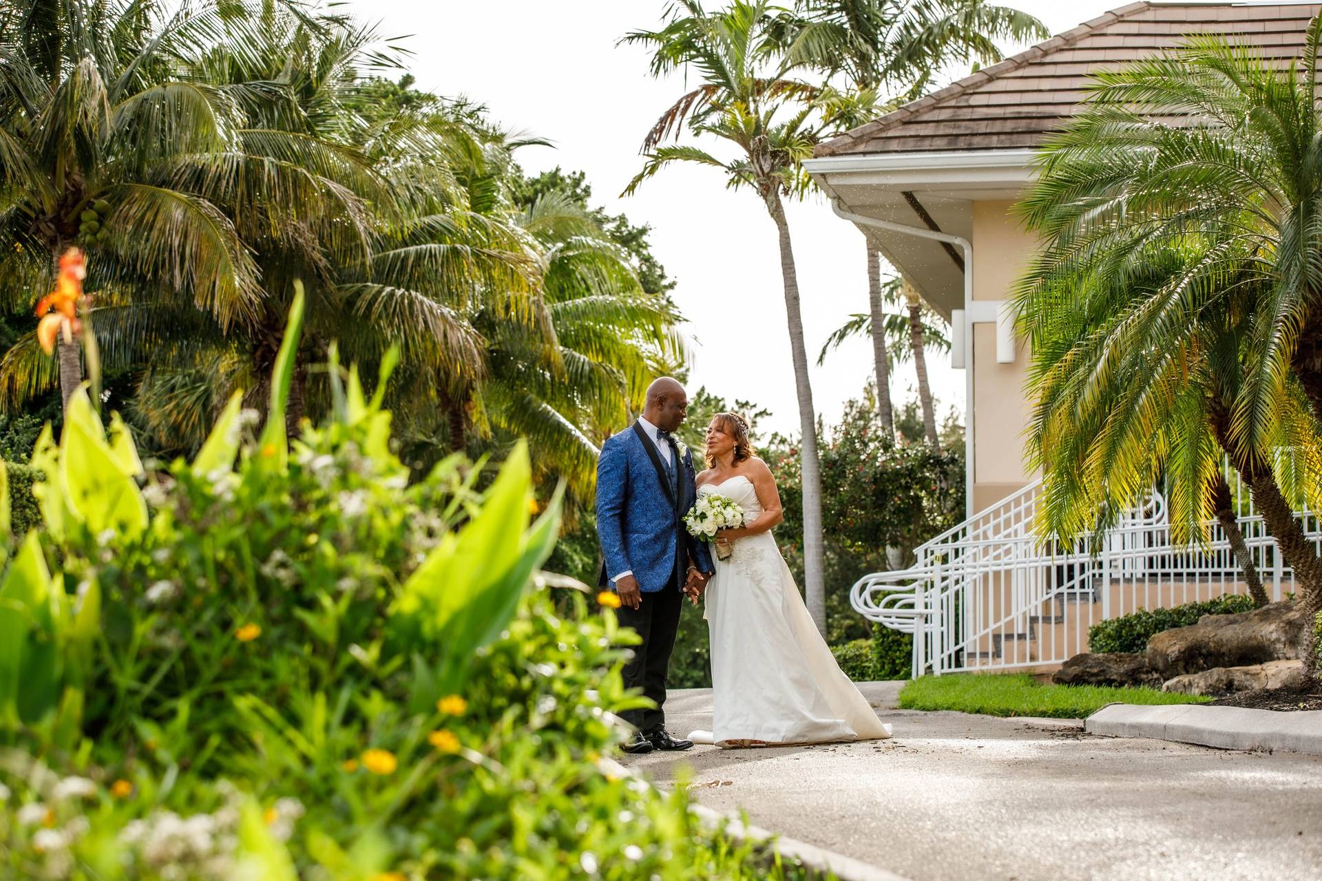 Fountains Country Club - Country Club Weddings - Lake Worth, FL ...