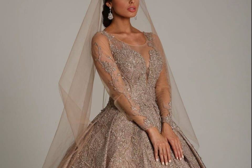 Astrid Gonzalez - Makeup Artist