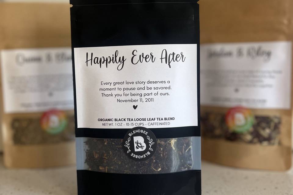 Happily Ever After