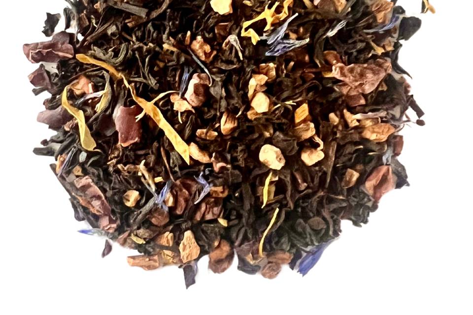 Happily Ever Earl Grey Blend