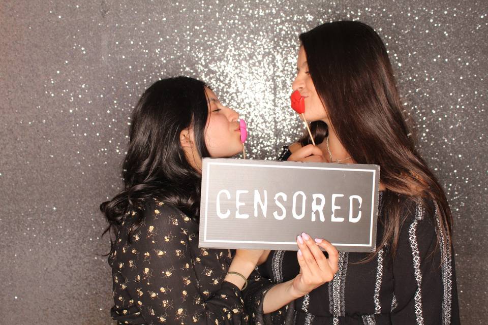 Los Angeles Photo Booth Rental