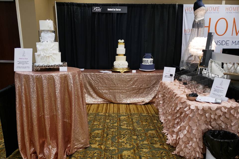 Bridal Expo