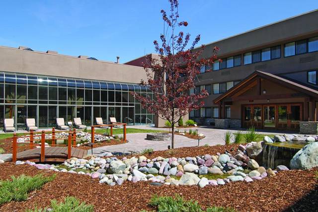 Red Lion Hotel, Kalispell