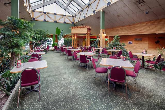 Red Lion Hotel, Kalispell