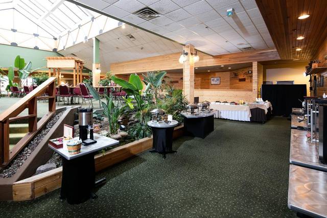 Red Lion Hotel, Kalispell