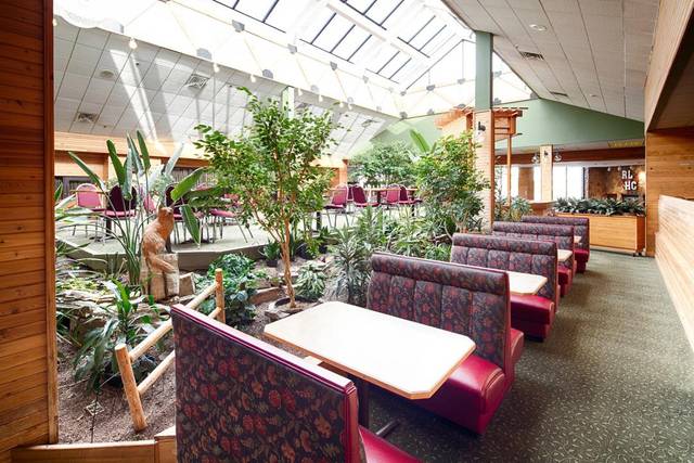 Red Lion Hotel, Kalispell