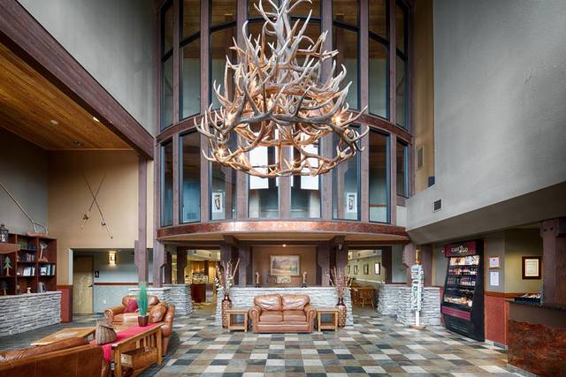 Red Lion Hotel, Kalispell