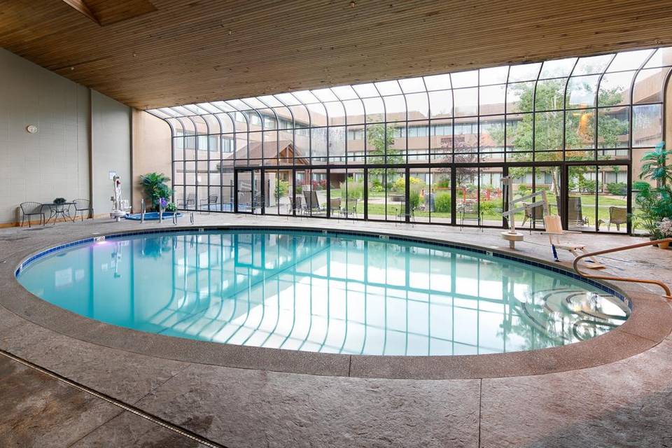 Red Lion Hotel, Kalispell
