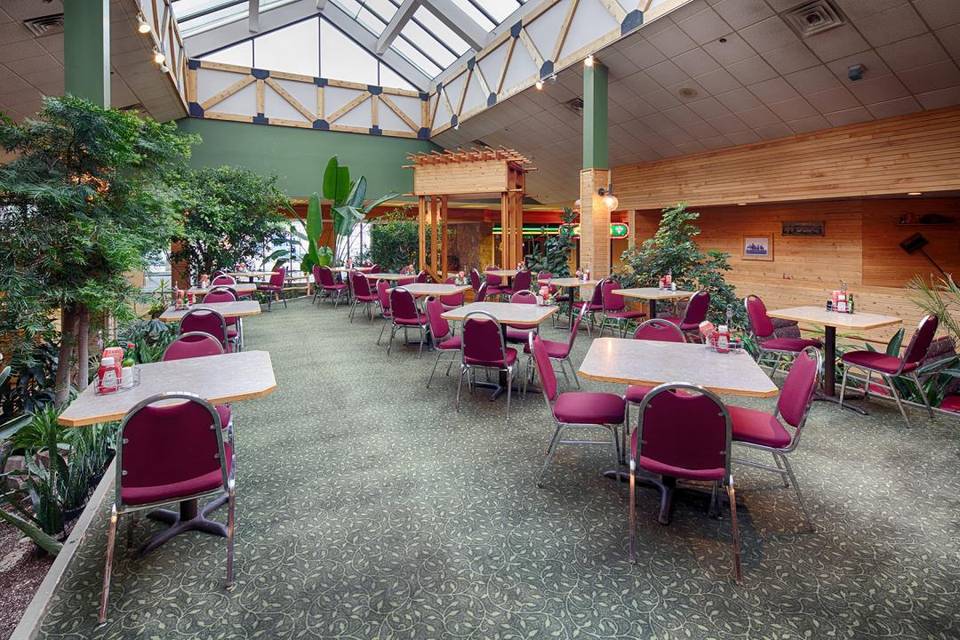 Red Lion Hotel, Kalispell
