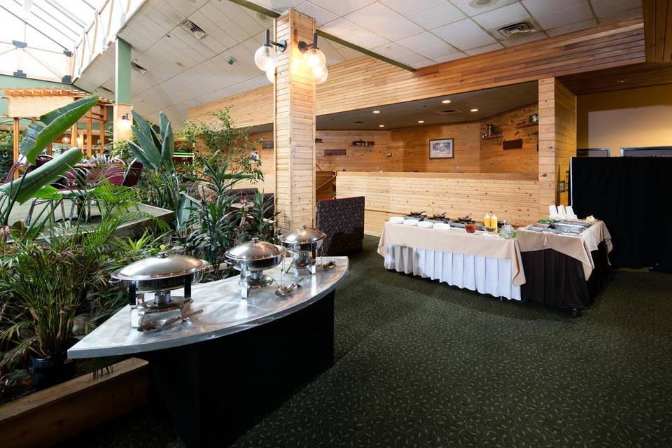 Red Lion Hotel, Kalispell