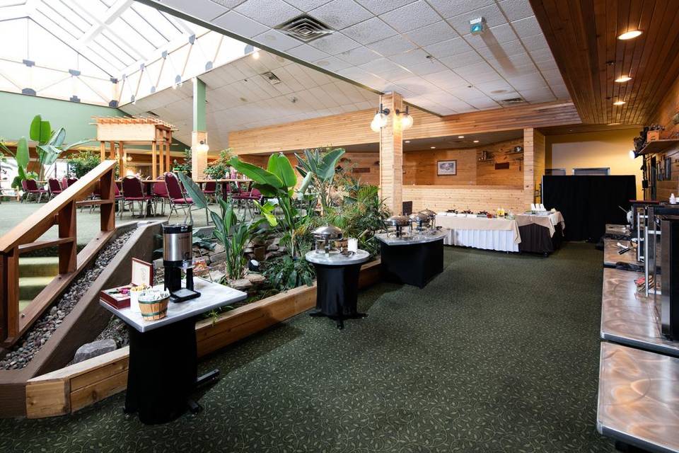 Red Lion Hotel, Kalispell