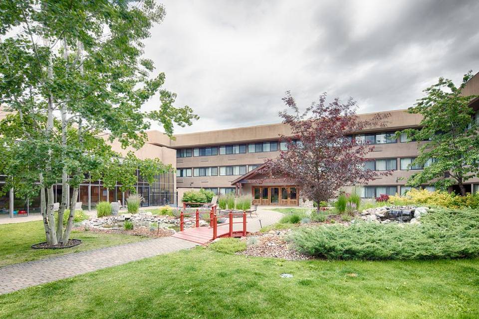 Red Lion Hotel, Kalispell