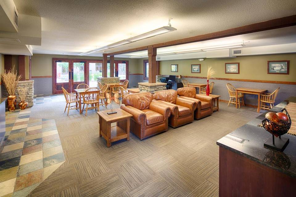 Red Lion Hotel, Kalispell