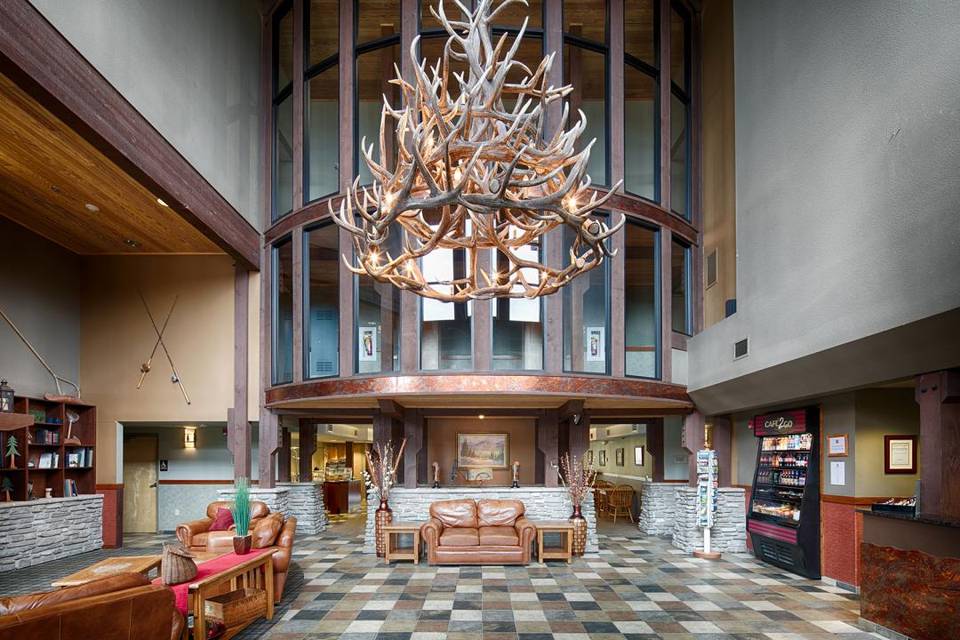 Red Lion Hotel, Kalispell
