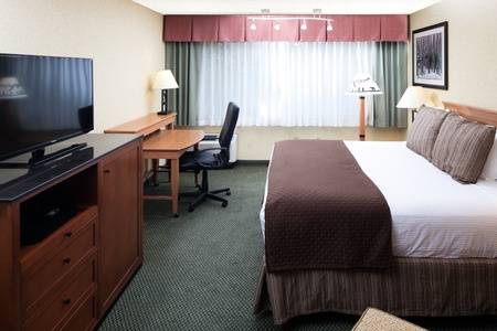 Red Lion Hotel, Kalispell