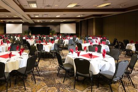 Red Lion Hotel, Kalispell