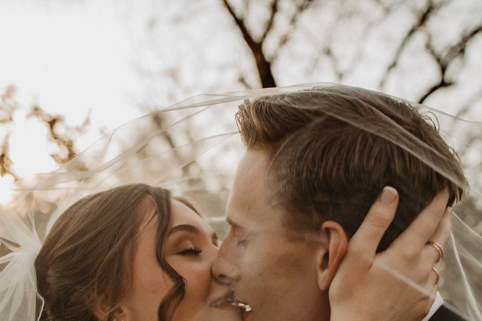 Bridal Hair & Makeup