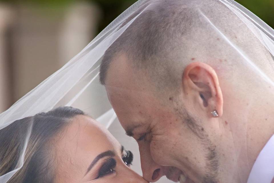 Bridal Hair And Makeup