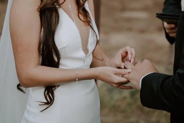 Bridal Hair And Makeup