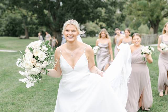 Lindsay&CO Photography