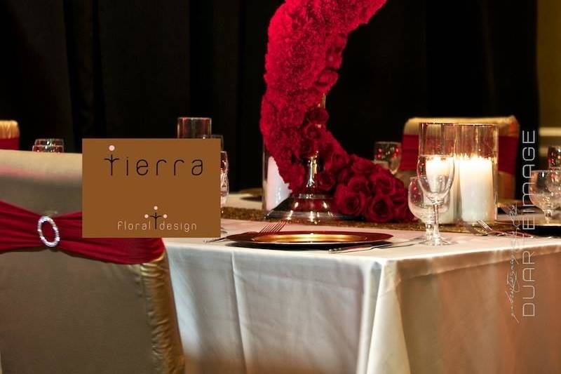 Tierra Events